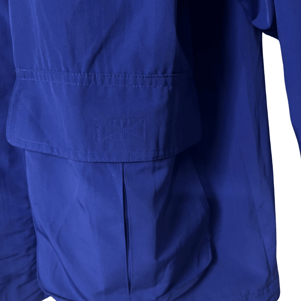 LI-NING Rain Jacket 3XL with Foldable Hood - Funkify