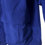 LI-NING Rain Jacket 3XL with Foldable Hood - Funkify