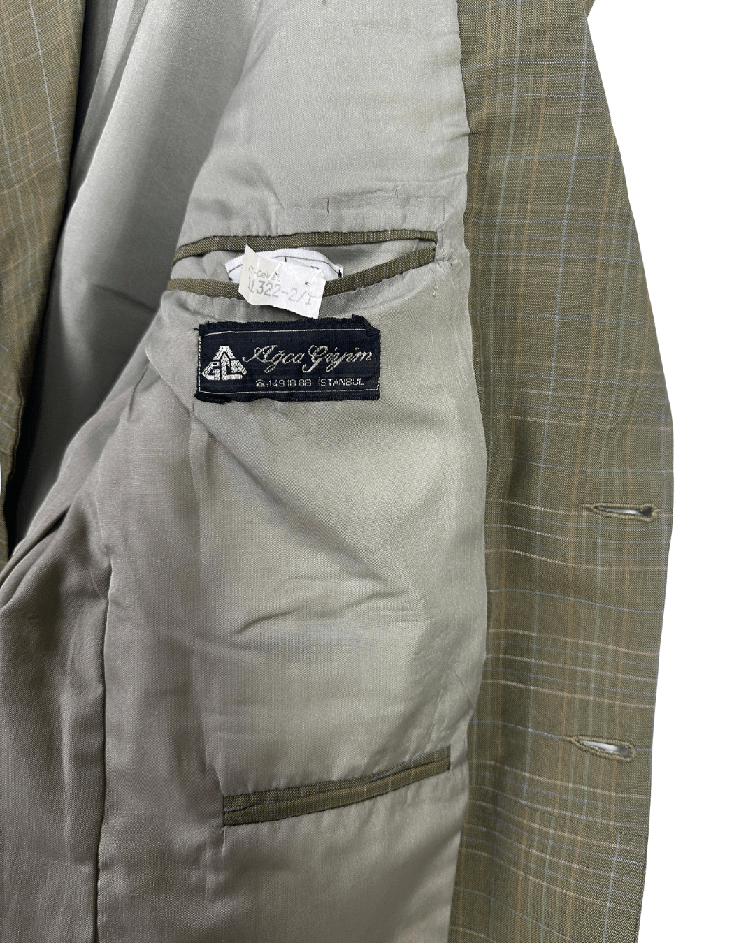 Lider Blazer - Funkify