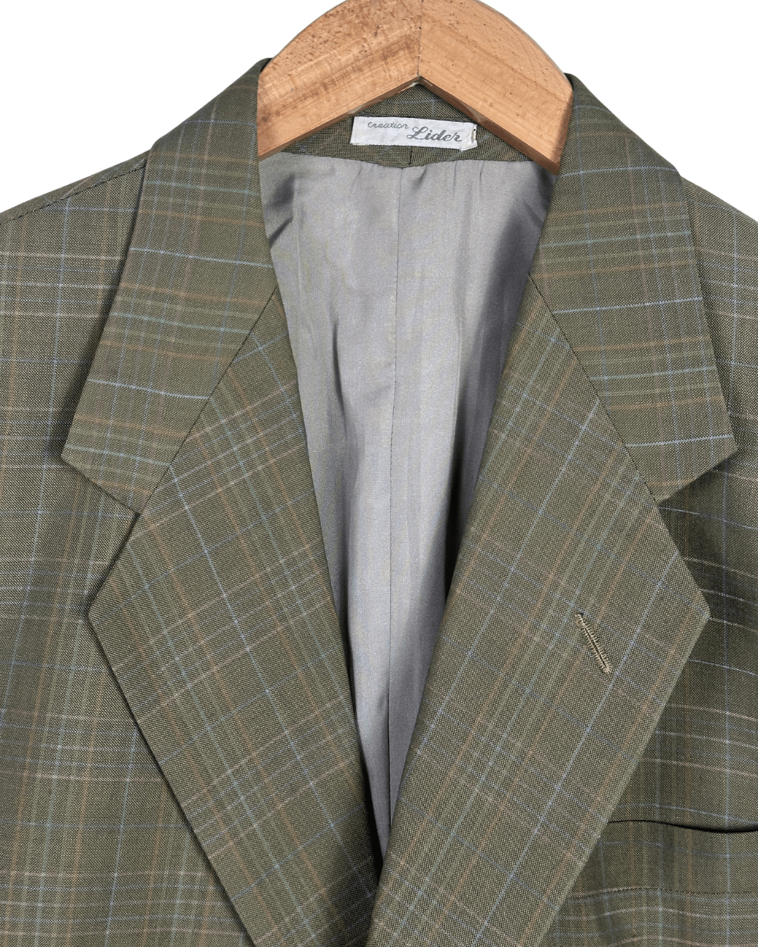 Lider Blazer - Funkify