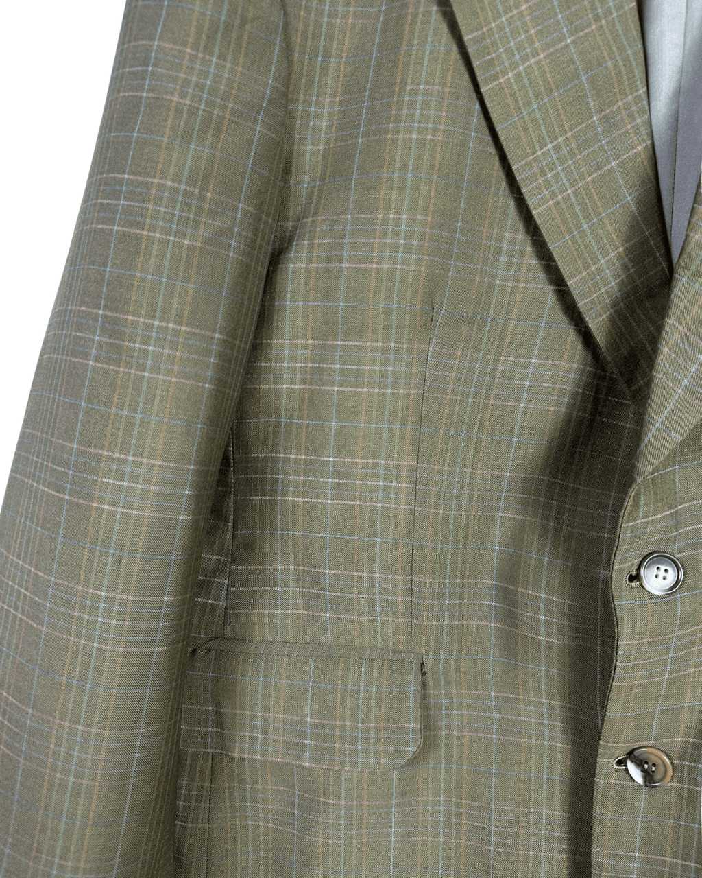Lider blazer