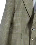 Lider blazer