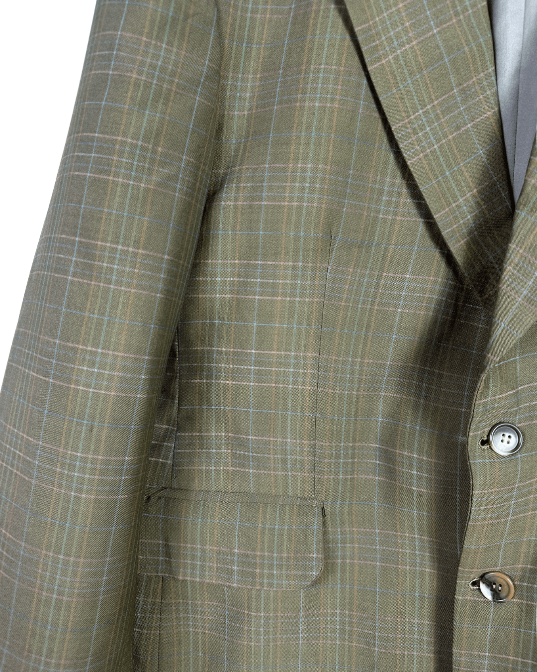 Lider blazer