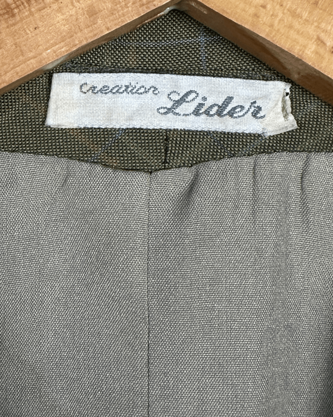 Lider Blazer - Funkify