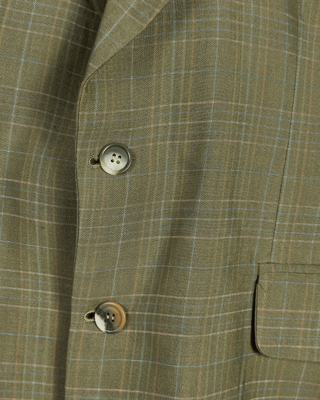 Lider blazer