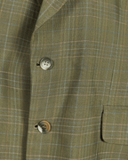 Lider blazer