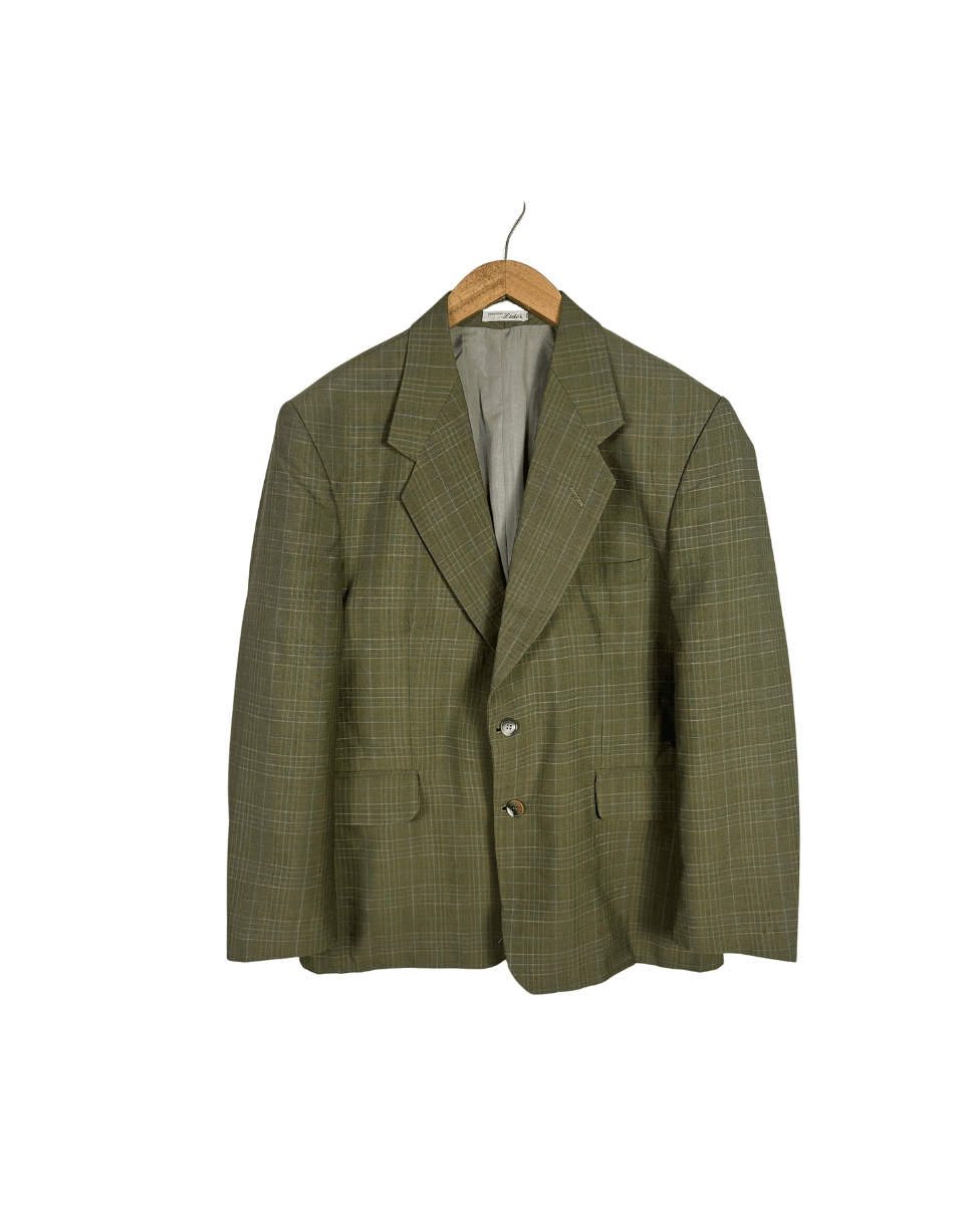 Lider Blazer - Funkify