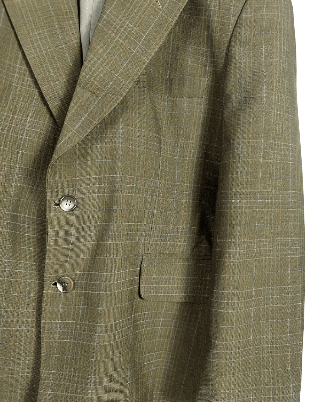 Lider blazer