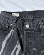 Limited Edition Levi's x Barbie Ferreira 90's 501 Jeans - Women's W25 - Funkify