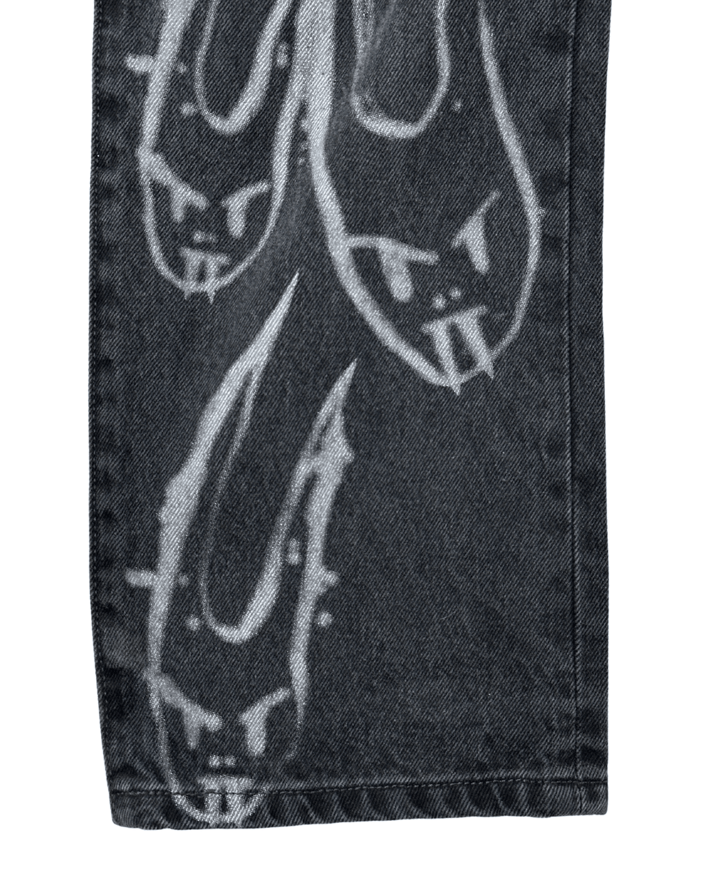 Limited Edition Levi's x Barbie Ferreira 90's 501 Jeans - Women's W25 - Funkify