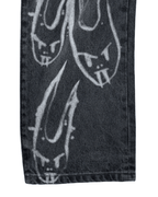 Limited Edition Levi's x Barbie Ferreira 90's 501 Jeans - Women's W25 - Funkify