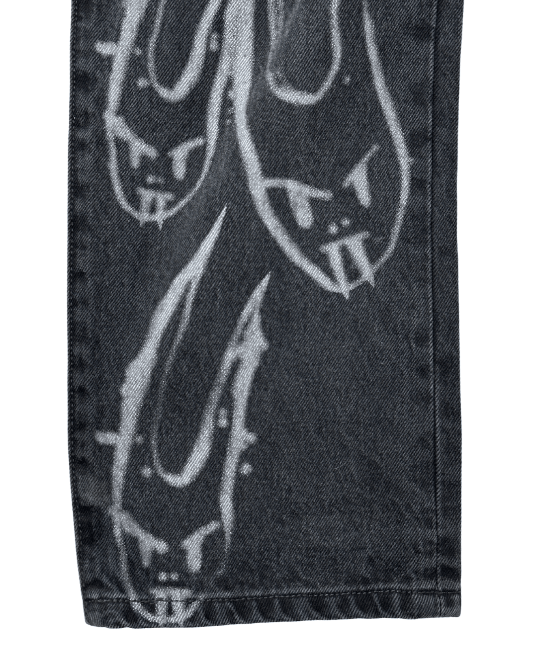 Limited Edition Levi's x Barbie Ferreira 90's 501 Jeans - Women's W25 - Funkify