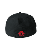 Limited Edition New Era 59FIFTY “Fugu” Fitted Hat – Clink Room x InkPark - Funkify