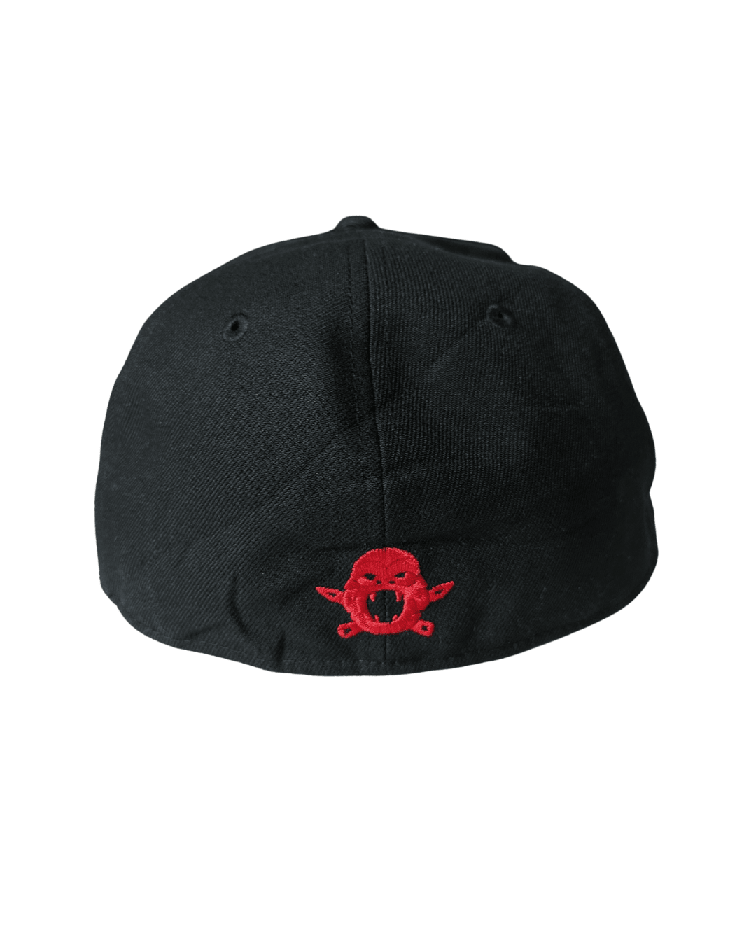 Limited Edition New Era 59FIFTY “Fugu” Fitted Hat – Clink Room x InkPark - Funkify