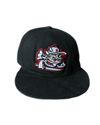 Limited Edition New Era 59FIFTY “Fugu” Fitted Hat – Clink Room x InkPark - Funkify