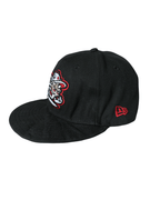 Limited Edition New Era 59FIFTY “Fugu” Fitted Hat – Clink Room x InkPark - Funkify