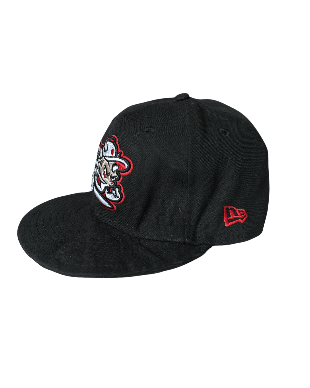 Limited Edition New Era 59FIFTY “Fugu” Fitted Hat – Clink Room x InkPark - Funkify