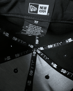 Limited Edition New Era 59FIFTY “Fugu” Fitted Hat – Clink Room x InkPark - Funkify