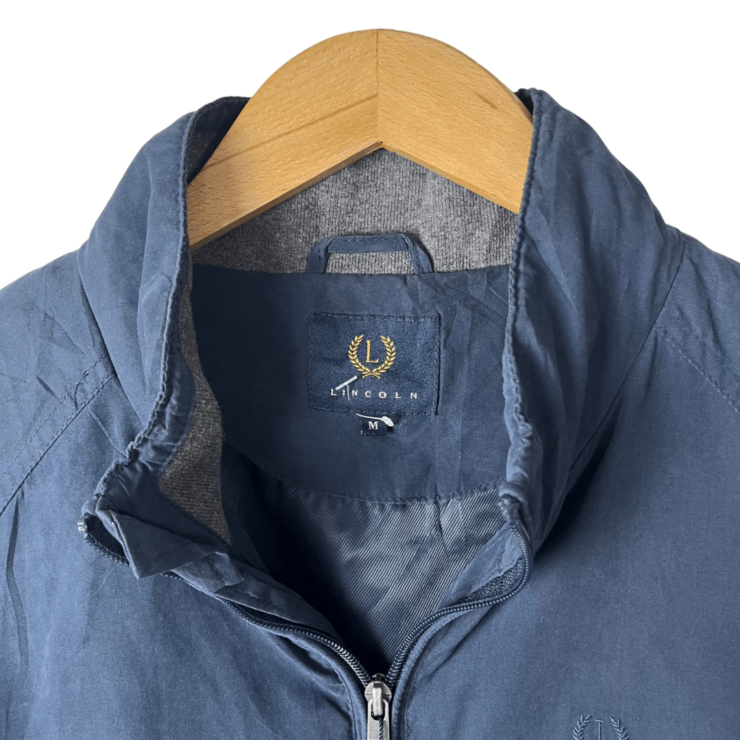 Lincoln Harrington Jacket Medium - Funkify