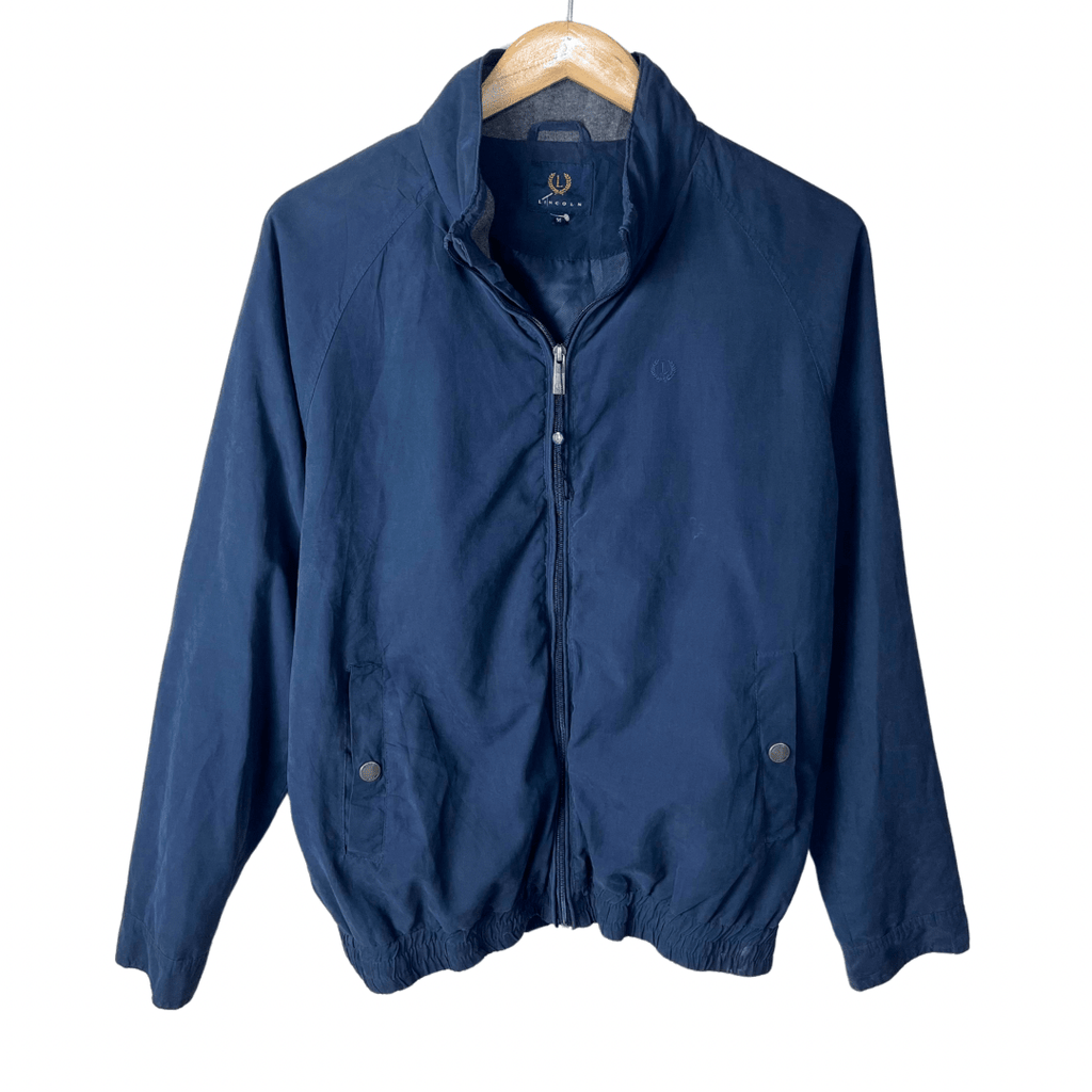 Lincoln Harrington Jacket Medium - Funkify