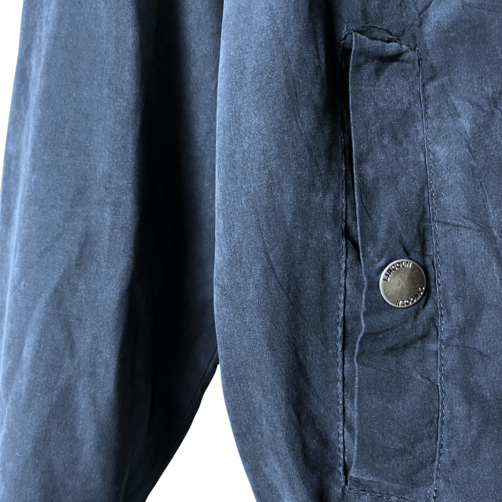 Lincoln Harrington Jacket Medium - Funkify