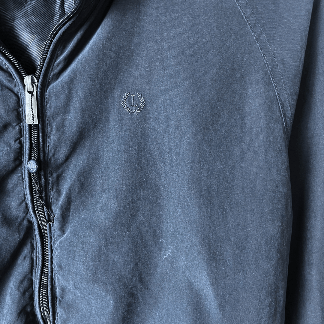 Lincoln Harrington Jacket Medium - Funkify