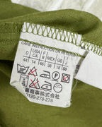Linen Women's Shirt - US 14 - Funkify