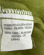 Linen Women's Shirt - US 14 - Funkify