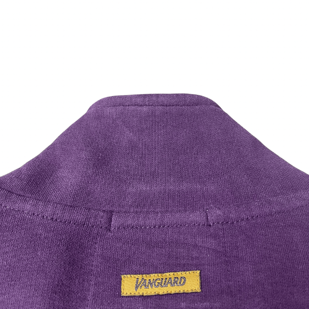 Lion Vangard Sweatshirt 2XL - Funkify