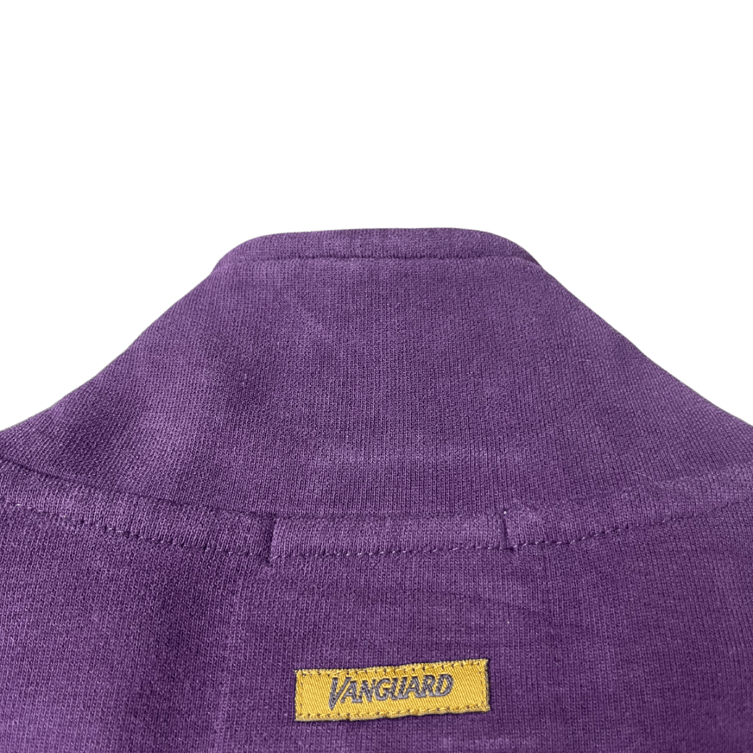 Lion Vangard Sweatshirt 2XL - Funkify