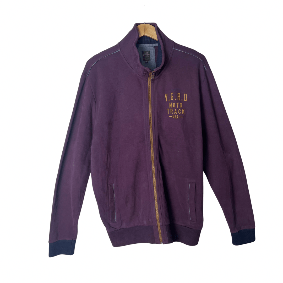 Lion Vangard Sweatshirt 2XL - Funkify