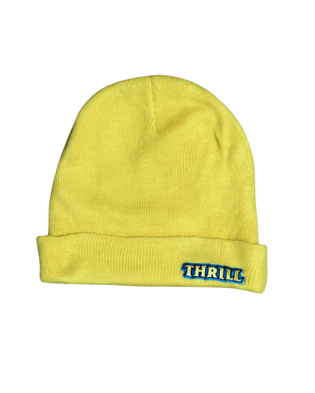 Lipton Ice Tea Beanie - Funkify