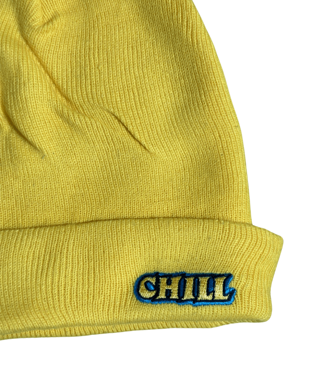 Lipton Ice Tea Beanie - Funkify
