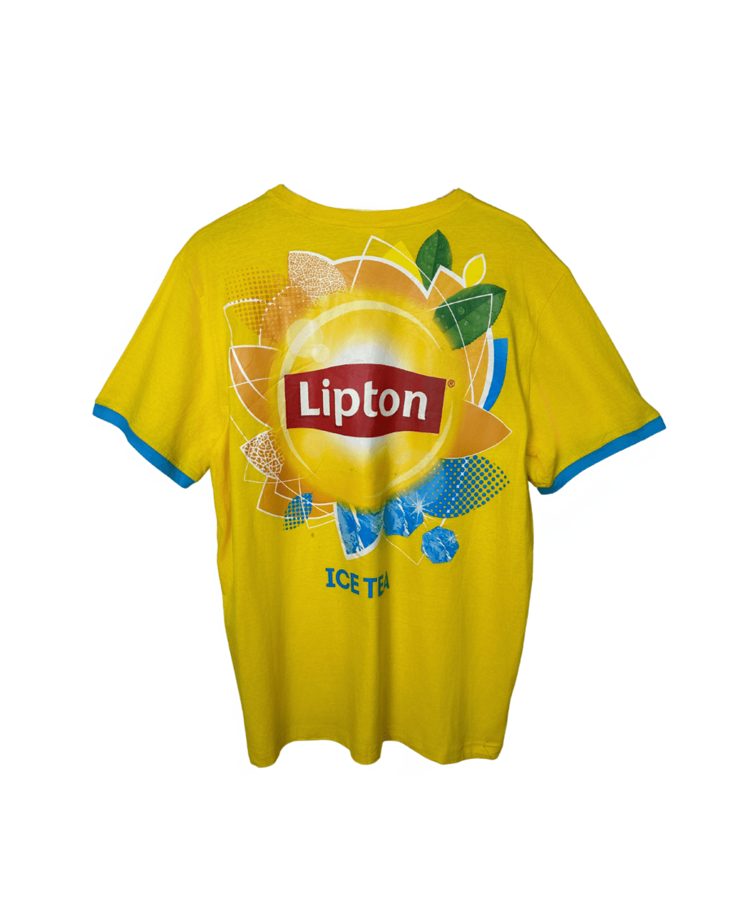 Lipton Ice Tea T-shirt - Funkify