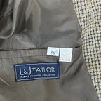 L&J Blazer - Funkify