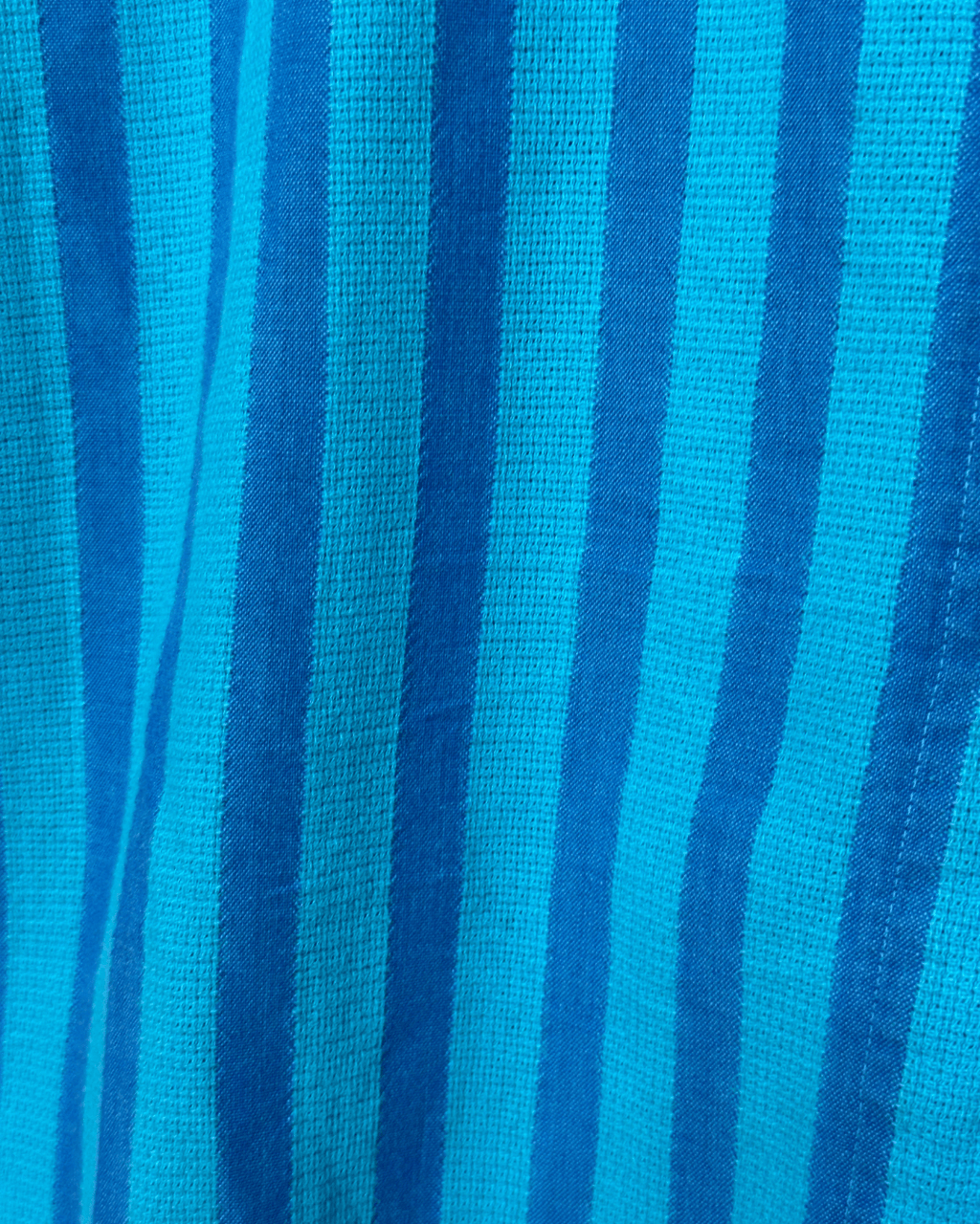 L.L. Bean Striped Shirt - Women's Large - Funkify