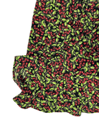 Loavies Cherry Skirt - Funkify