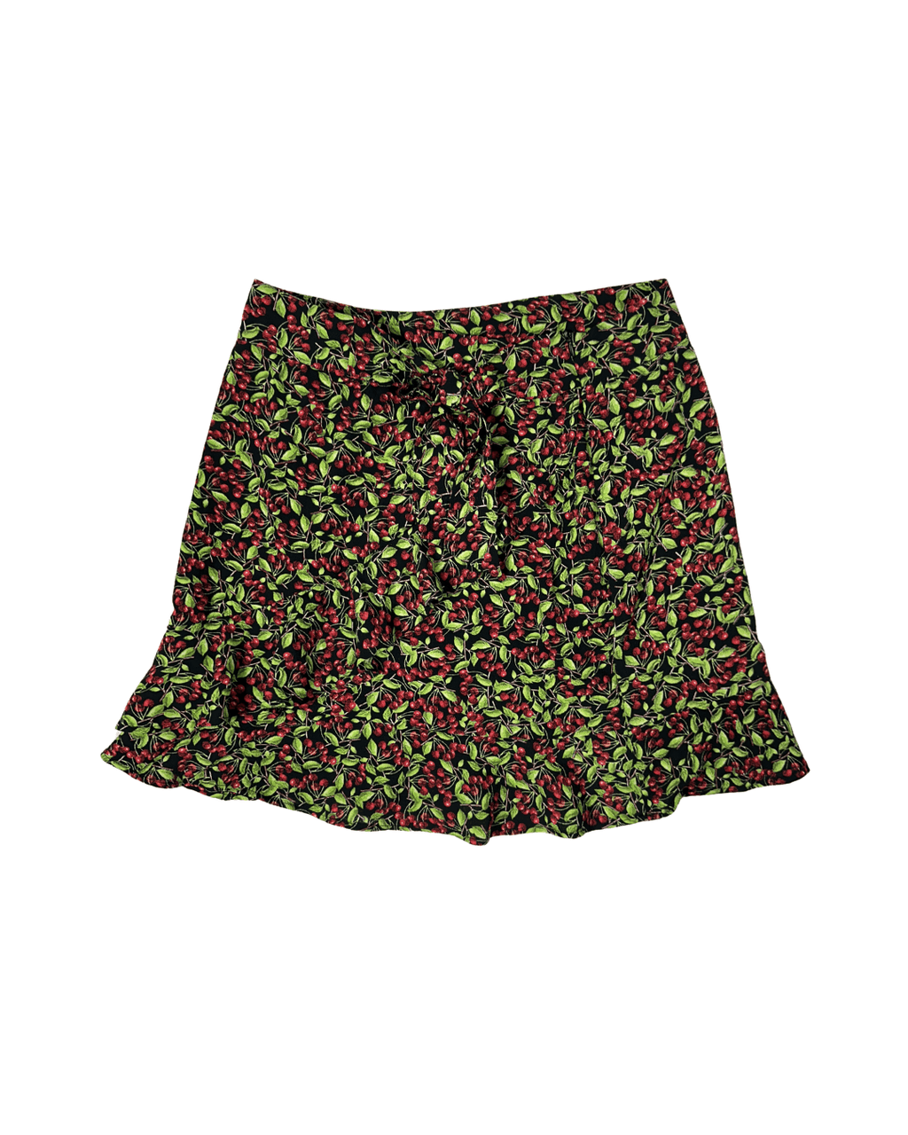 Loavies Cherry Skirt - Funkify