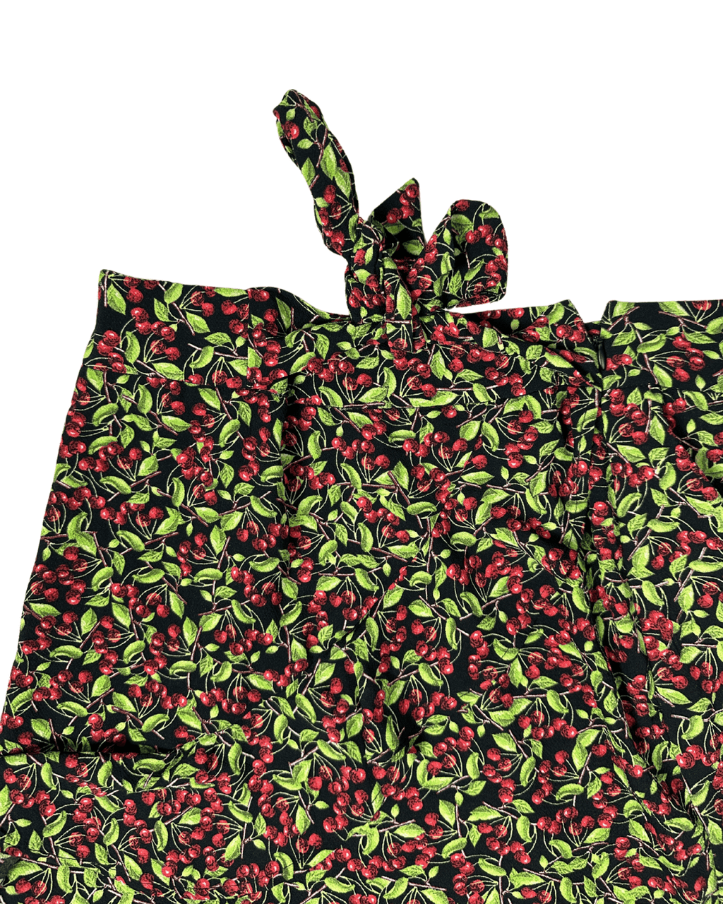Loavies Cherry Skirt - Funkify