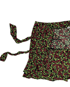 Loavies Cherry Skirt - Funkify