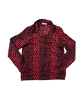 Loavies Leopard Print Shirt - Funkify