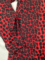 Loavies Leopard Print Shirt - Funkify