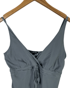 Long Tall Sally Empire Waist Cami Top - Funkify