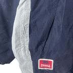 Lonsdale Half - zip Jacket XL - Funkify