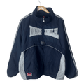 Lonsdale Half - zip Jacket XL - Funkify