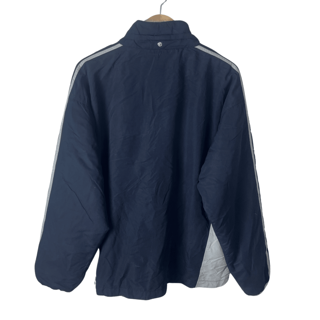 Lonsdale Half - zip Jacket XL - Funkify