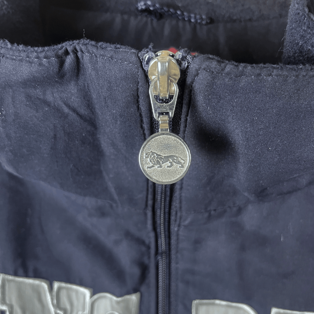 Lonsdale Half - zip Jacket XL - Funkify