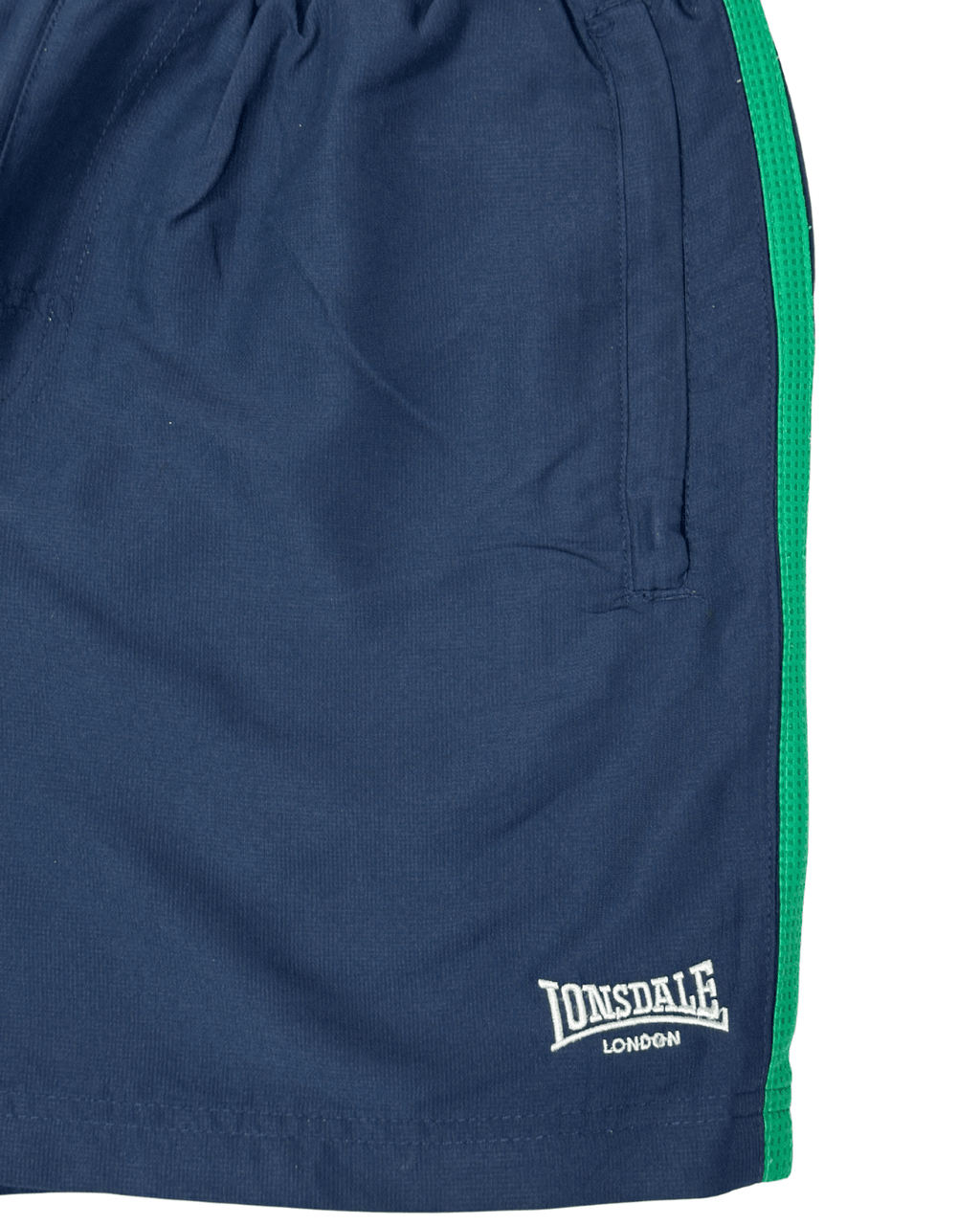 Lonsdale Shorts Medium - Funkify