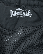 Lonsdale Shorts XL - Funkify