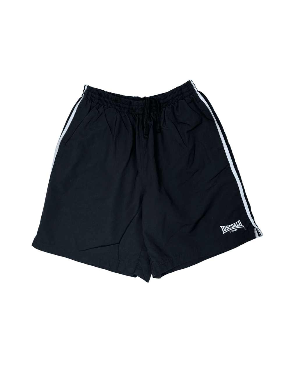 Lonsdale Shorts XL - Funkify